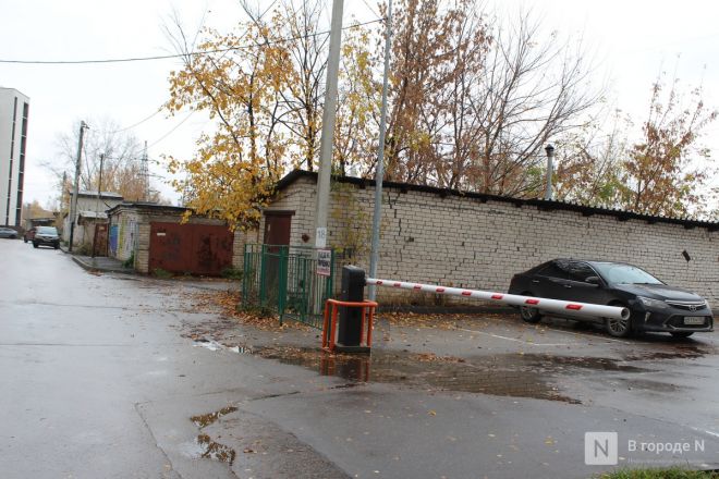 В режиме ожидания: фоторепортаж из центра Сормова, где построят новую станцию метро - фото 45