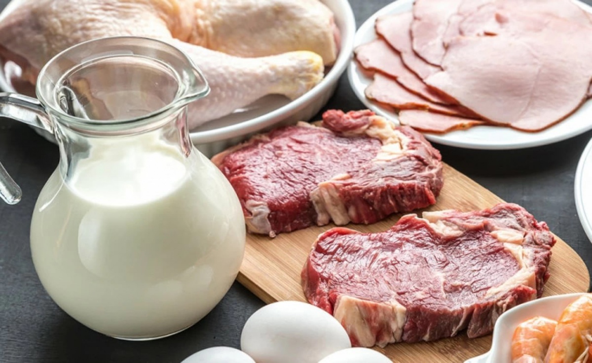 Производство мяса увеличилось в Нижегородской области на 24% - фото 1