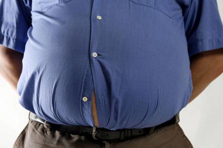 5 продуктов, из-за которых откладывается жир на животе