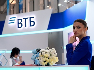 ВТБ открыл счета эскроу на 20 млрд рублей