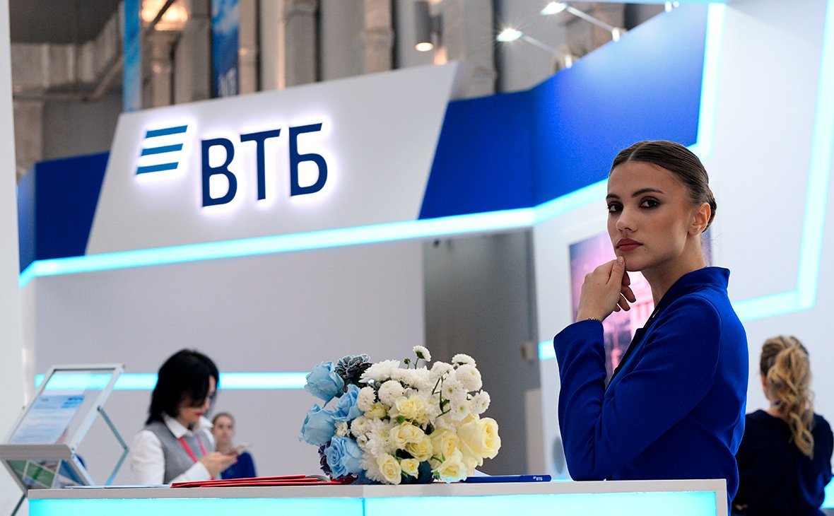 ВТБ открыл счета эскроу на 20 млрд рублей - фото 1