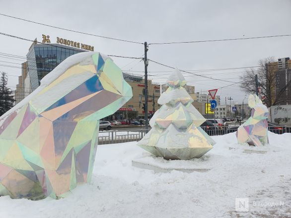 В кадре - Новый год: карта самых атмосферных праздничных локаций Нижнего Новгорода - фото 136