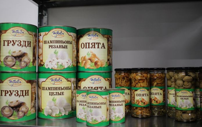 Нижегородские продукты покоряют столицу (ФОТО) - фото 21