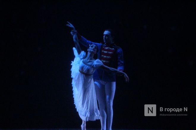 С новым &laquo;Щелкунчиком&raquo; : премьера знаменитого спектакля состоялась в Нижегородском театре оперы и балета - фото 30