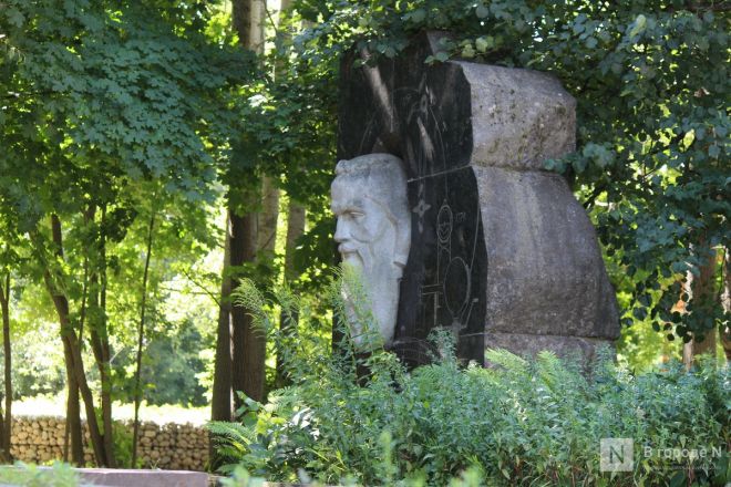 Жизнь на костях: что сейчас находится на месте старых кладбищ в Нижнем Новгороде - фото 9