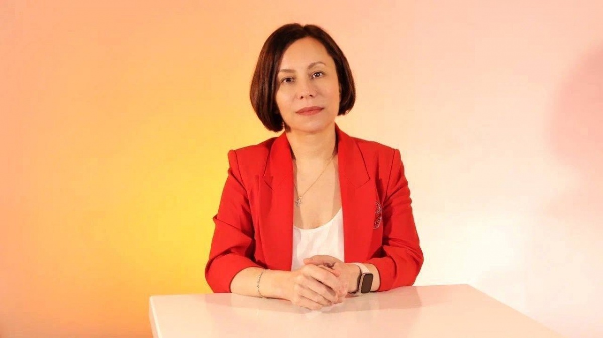Ирина Вагина заняла пост замминистра культуры Нижегородской области, начина...