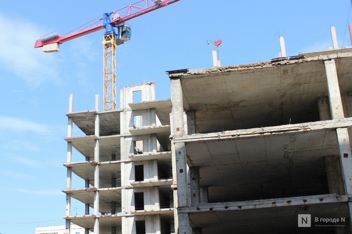 Госэкспертиза одобрила проект завершения строительства дома на улице Генкиной - фото 1