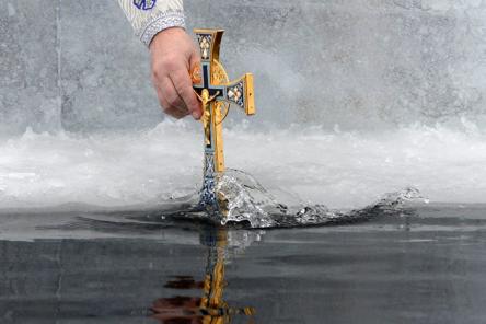 Чего нельзя делать на Крещение в 2019 году