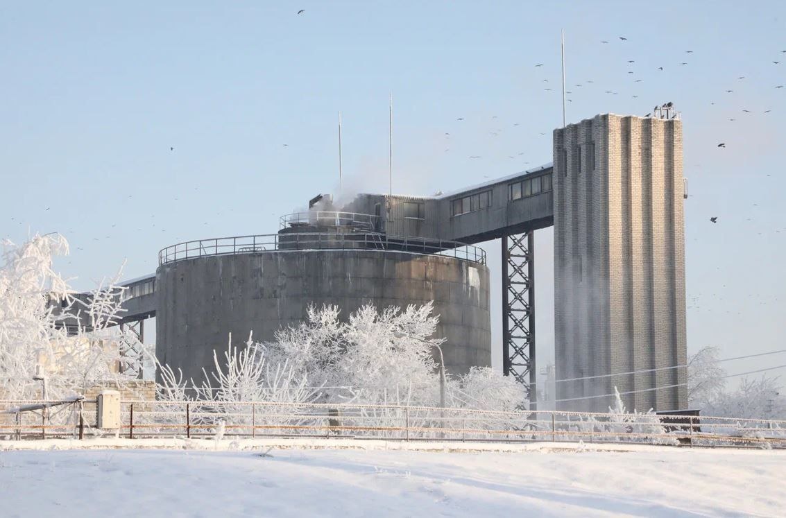 На 80%планируется снизить показатели загрязнения сточных вод в Нижегородской области - фото 1