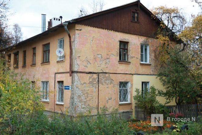 Опубликованы фото из страшных бараков на улицах Пушкина и Шорина - фото 4