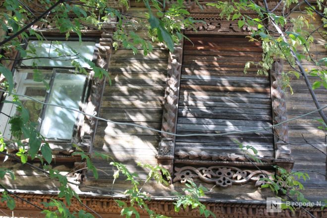 Старинные дома и современное искусство: как выглядит и чем привлекает Грузинский квартал в Нижнем Новгороде - фото 60