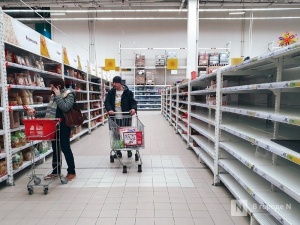 Стоимость лимонов, гречи и муки взволновала нижегородское УФАС