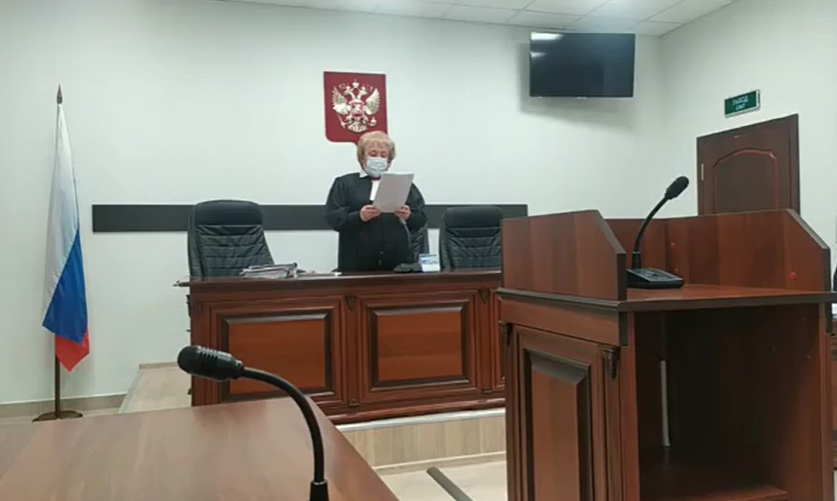 Суд отклонил апелляцию нижегородского журналиста Пичугина, осужденного за фейк о коронавирусе - фото 1