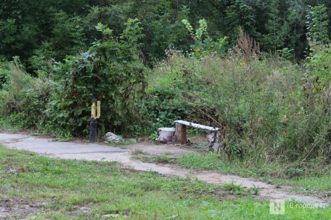 Нижегородцам показали, где будет построен правительственный квартал - фото 25