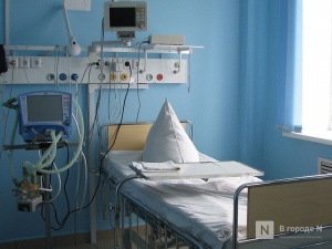 Новую больницу попросили построить жители поселка Октябрьский