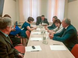 Дорожную карту развития хирургической помощи детям к 21 декабря представит нижегородский минздрав
