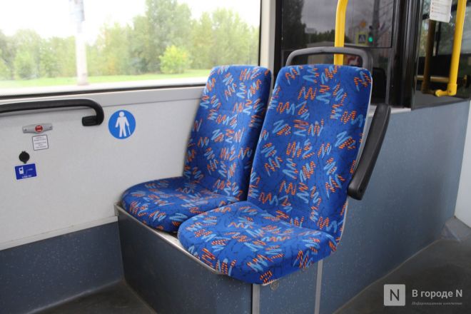 Транспорт новый &mdash; проблемы старые: тестируем современные автобусы, троллейбусы и трамваи в Нижнем Новгороде - фото 16