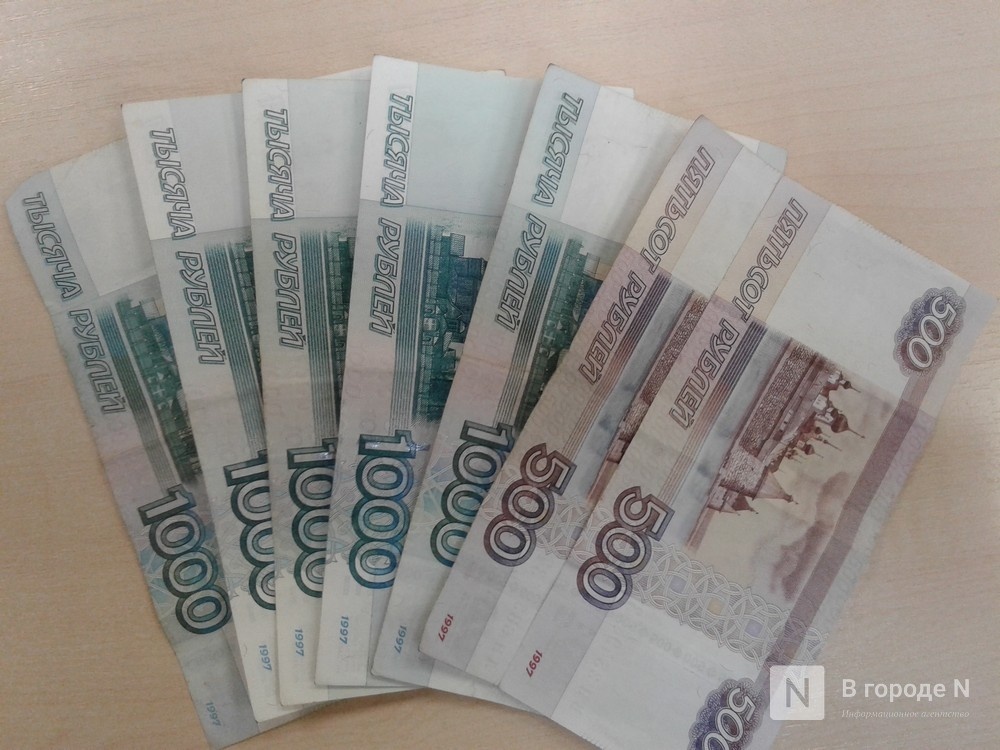Комиссионные магазины нелегально выдавали займы в Нижегородской области