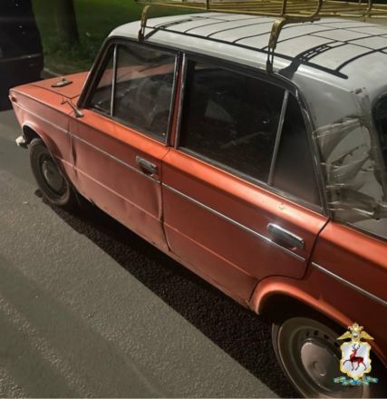 Пьяный автослесарь протаранил на маршрутке пять авто в Нижнем Новгороде  - фото 5
