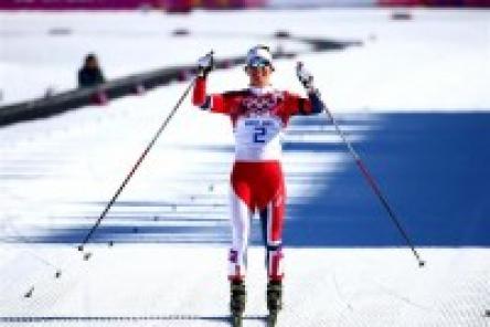 Нижегородская лыжница Ирина Хазова не прошла квалификацию в спринте