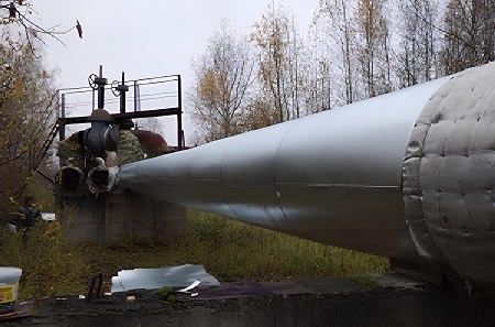 Нижегородский филиал &laquo;Т Плюс&raquo; обновил 2,5 км изоляции на тепловых сетях Кстовского округа - фото 1