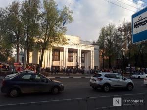 Главного балетмейстера и режиссера сократили в Нижегородском театре оперы и балета