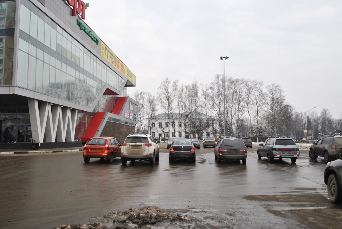Чего ждать торговым центрам Нижнего Новгорода от 2019 года? - фото 3