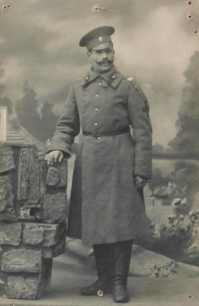 Горбатов: история и архивные фото самого маленького города в Нижегородской области - фото 10