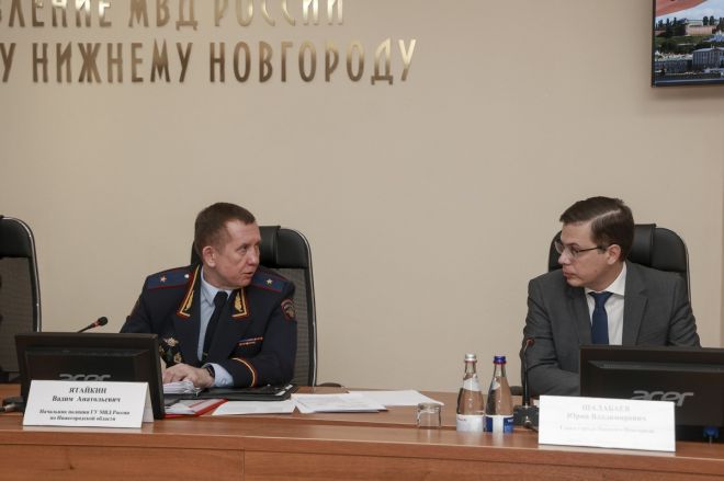 Нижегородским полицейским будут доплачивать 10 тысяч рублей в месяц - фото 3