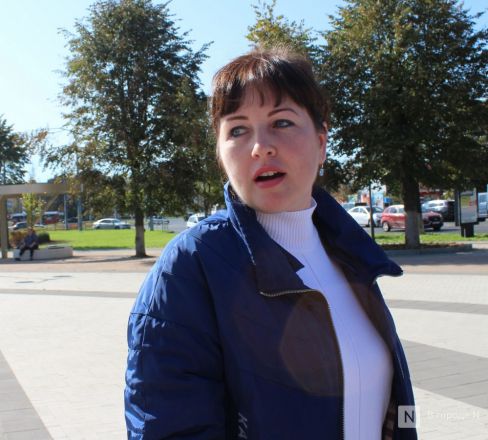 Благоустройство площади у Автозаводского универмага завершено в Нижнем Новгороде - фото 23