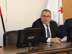 Барыкин возглавил фракцию «Единой России» в думе Нижнего Новгорода