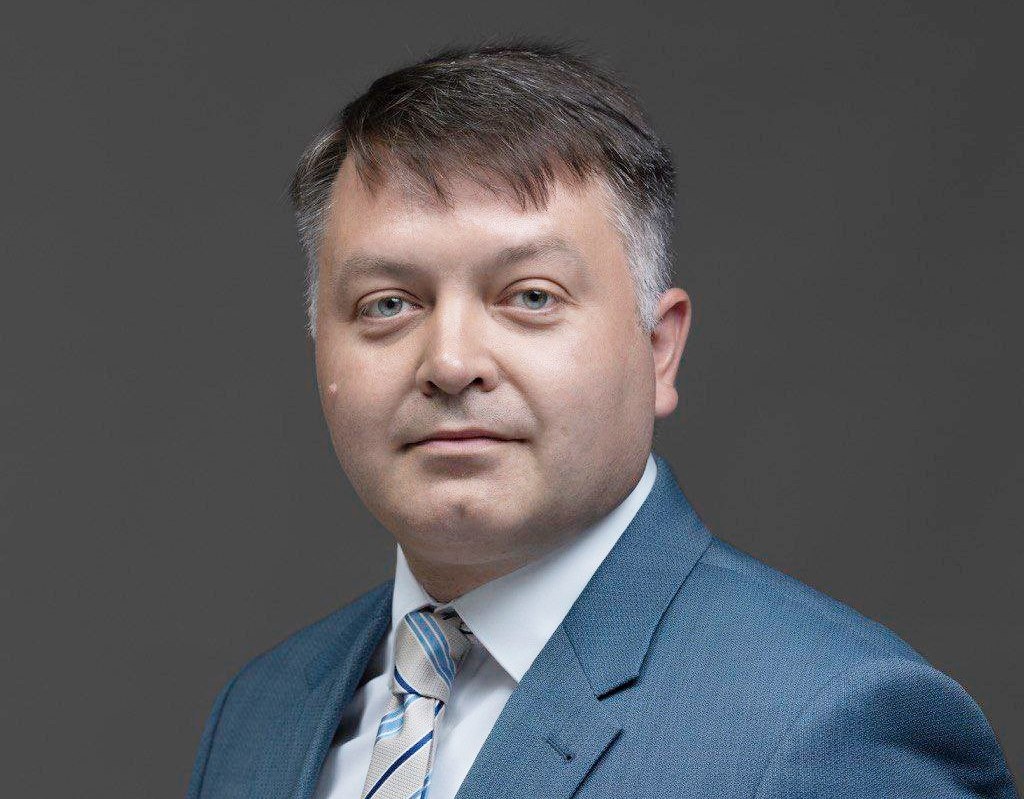 Новым зампредом нижегородского правительства назначен Иван Каргин - фото 1