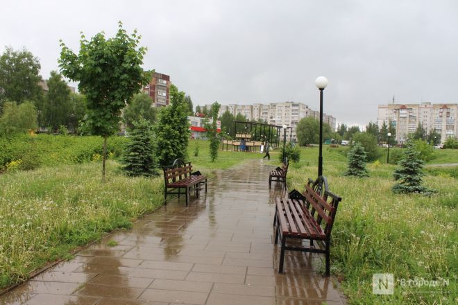 Год под крылом Нижнего Новгорода: как выглядит и чем привлекает Кстово — фоторепортаж - фото 105