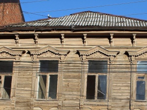 Девять исторических зданий восстановят к юбилею Нижнего Новгорода
