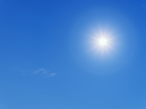О жаре до +32°С предупреждают нижегородцев