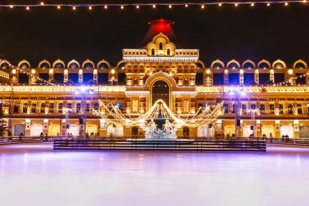 Звездные концерты и новогодний &laquo;Щелкунчик&raquo;: самые яркие события декабря в Нижнем Новгороде