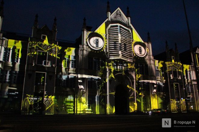 Нижний Новгород засиял: чем на этот раз удивляет INTERVALS &mdash; фоторепортаж со всех локаций - фото 92