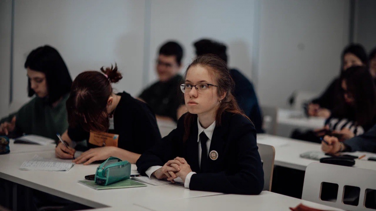 Мининский университет подготовил школьников к Всероссийской олимпиаде по экологии - фото 1