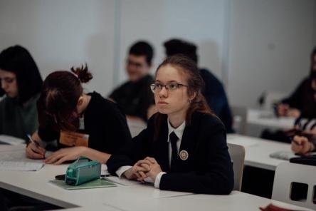 Мининский университет подготовил школьников к Всероссийской олимпиаде по экологии