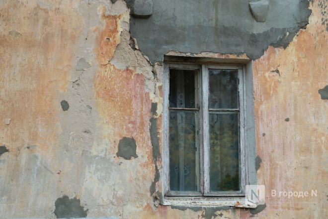 &laquo;Просто существуем&raquo;. Как нижегородцы живут в жутких бараках в районе Бекетова &mdash; фоторепортаж - фото 6