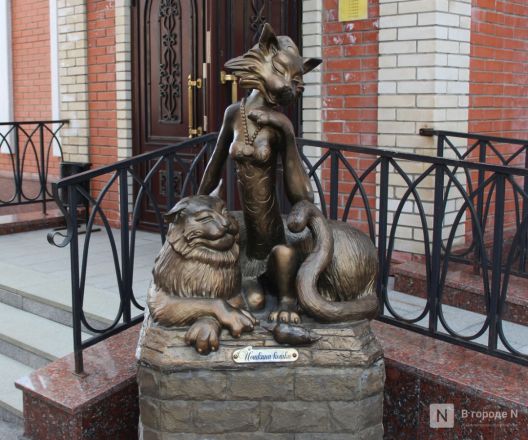 Йошкин кот и европейские набережные: нижегородка рассказала об удивительном путешествии в Марий Эл - фото 142