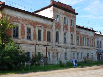 Шесть ОКН в Нижегородской области могут превратиться в гостиницы - фото 1