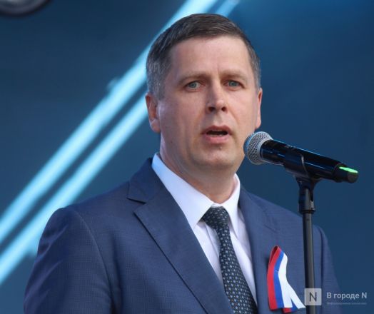 Масштабный гастрофест и концерты: как прошел День России в Нижнем Новгороде &mdash; фоторепортаж - фото 159