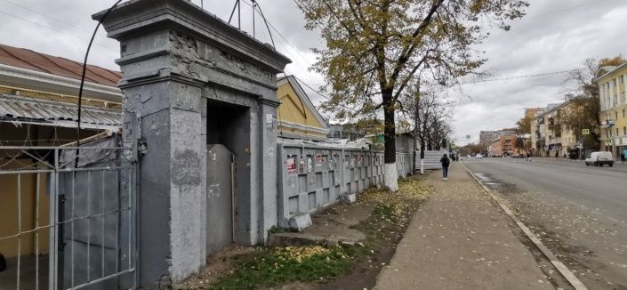 24 забора обновят в восьми районах Нижнего Новгорода - фото 2