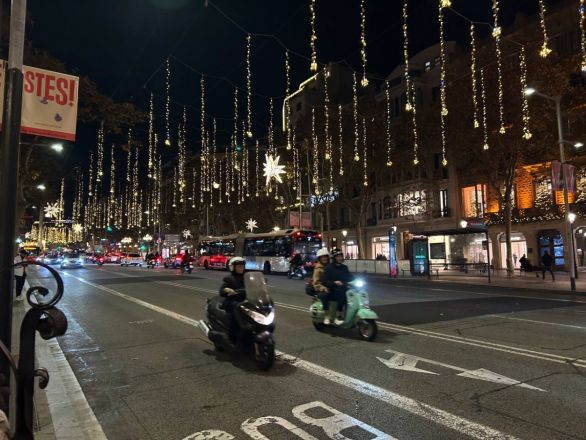 Морские гады, руины и потрясающий климат: вся правда о путешествии Барселона &mdash; Рим - фото 3