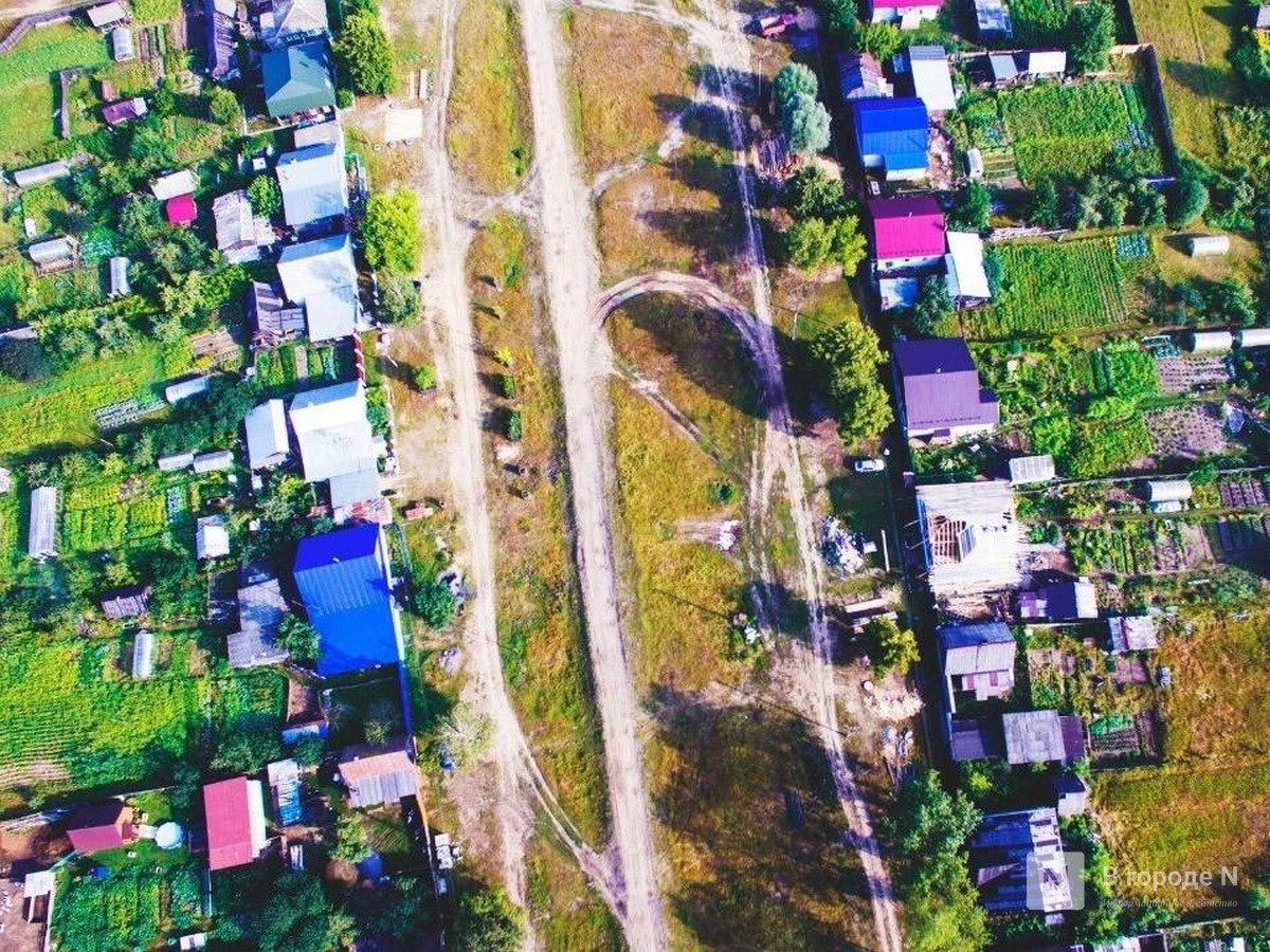 Новые генпланы утверждены еще для двух округов Нижегородской области - фото 1