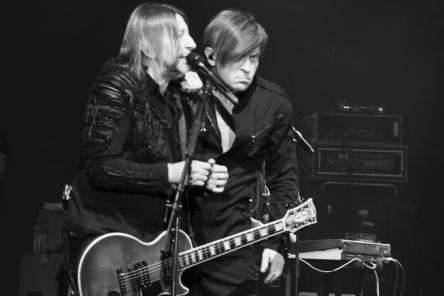 7 грубых ошибок в известных песнях, которых вы не замечали раньше