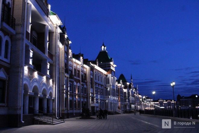 Йошкин кот и европейские набережные: нижегородка рассказала об удивительном путешествии в Марий Эл - фото 29