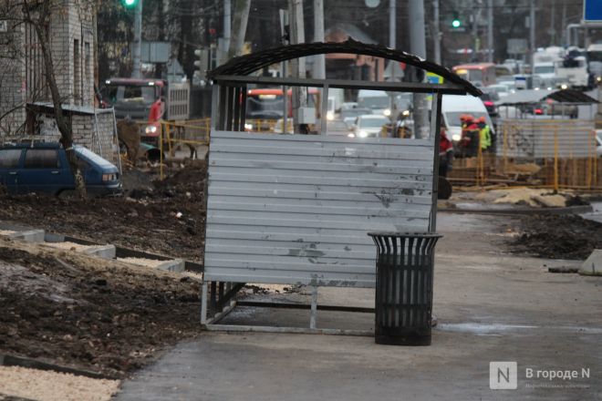 Опубликованы фото новой объездной дороги на улице Родионова - фото 22