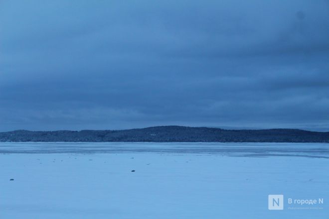 Каньон, марморики и калитки: нижегородка рассказала о плюсах и минусах отдыха в Карелии зимой - фото 24